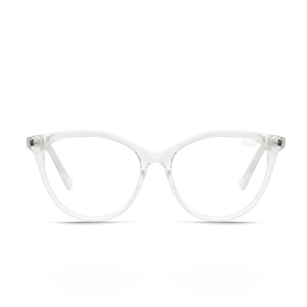 QUAY All Nighter Blue light Glasses